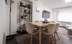 Appartement Justine